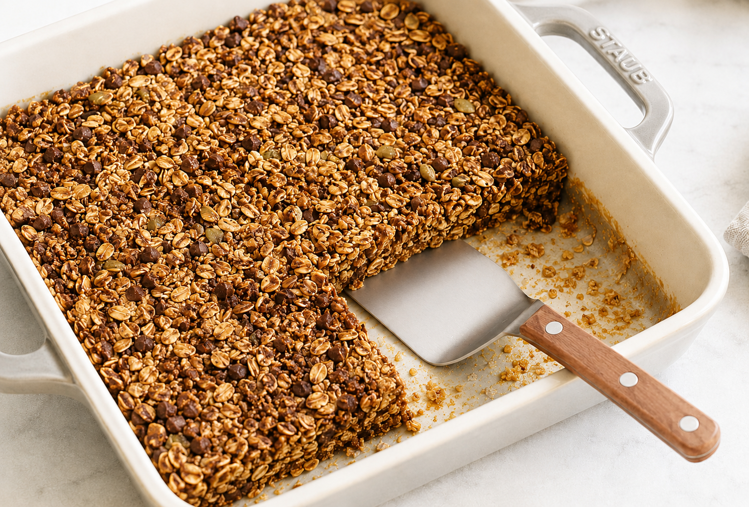Sandpiper Granola Bars