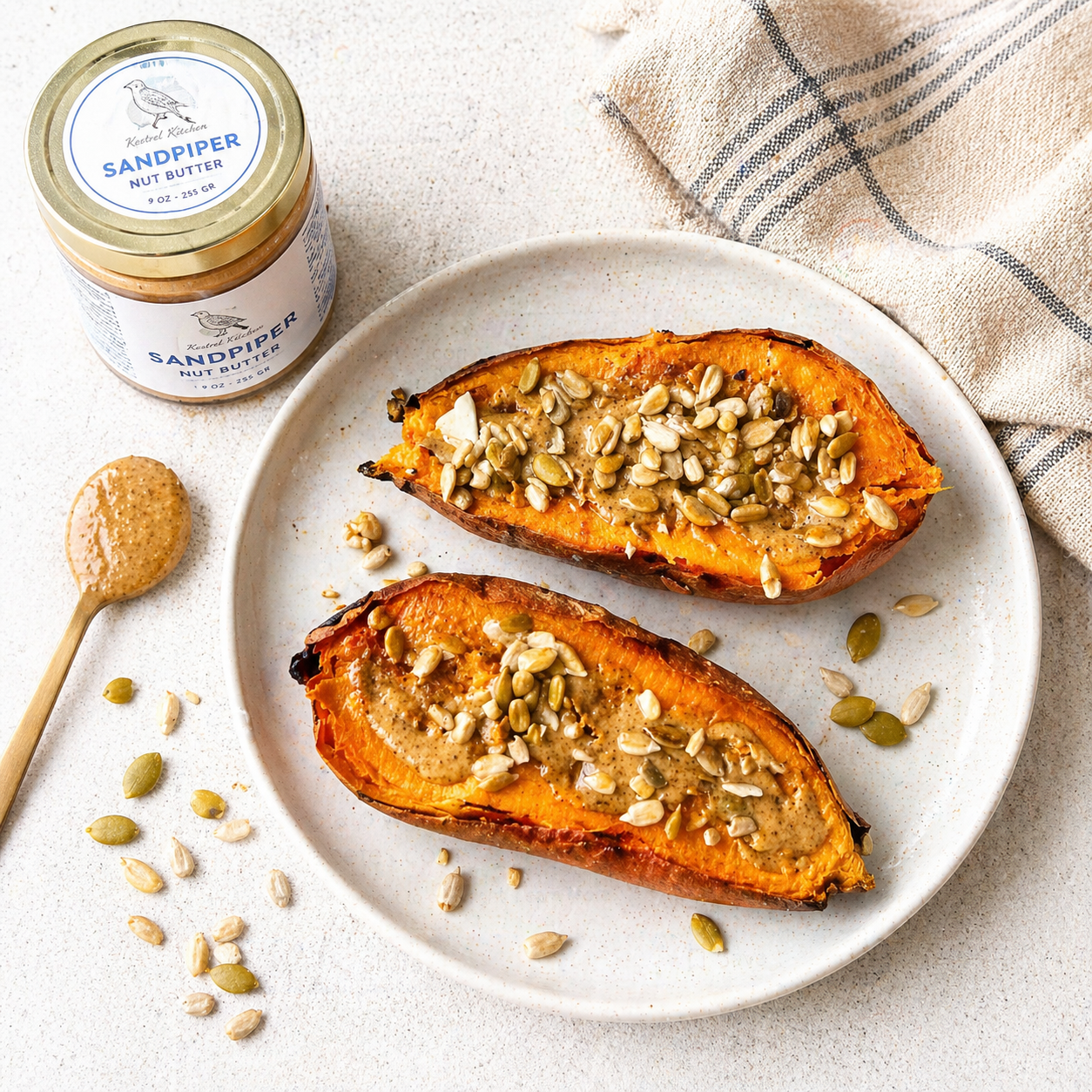 Sandpiper on roasted sweet potato.png
