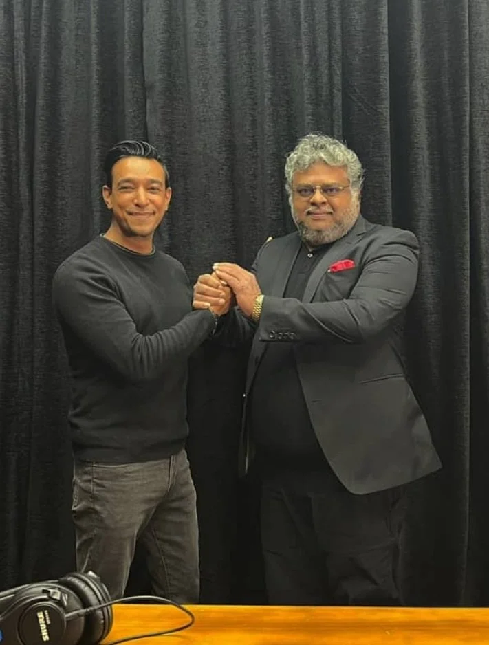 On Air With Sanjay #083 - Rajendra Khetan