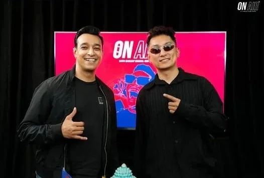 On Air With Sanjay #746 - Yodda
