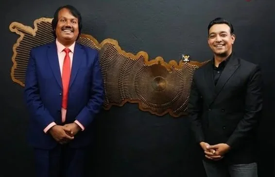 On Air With #718 - Dr. CK Raut 