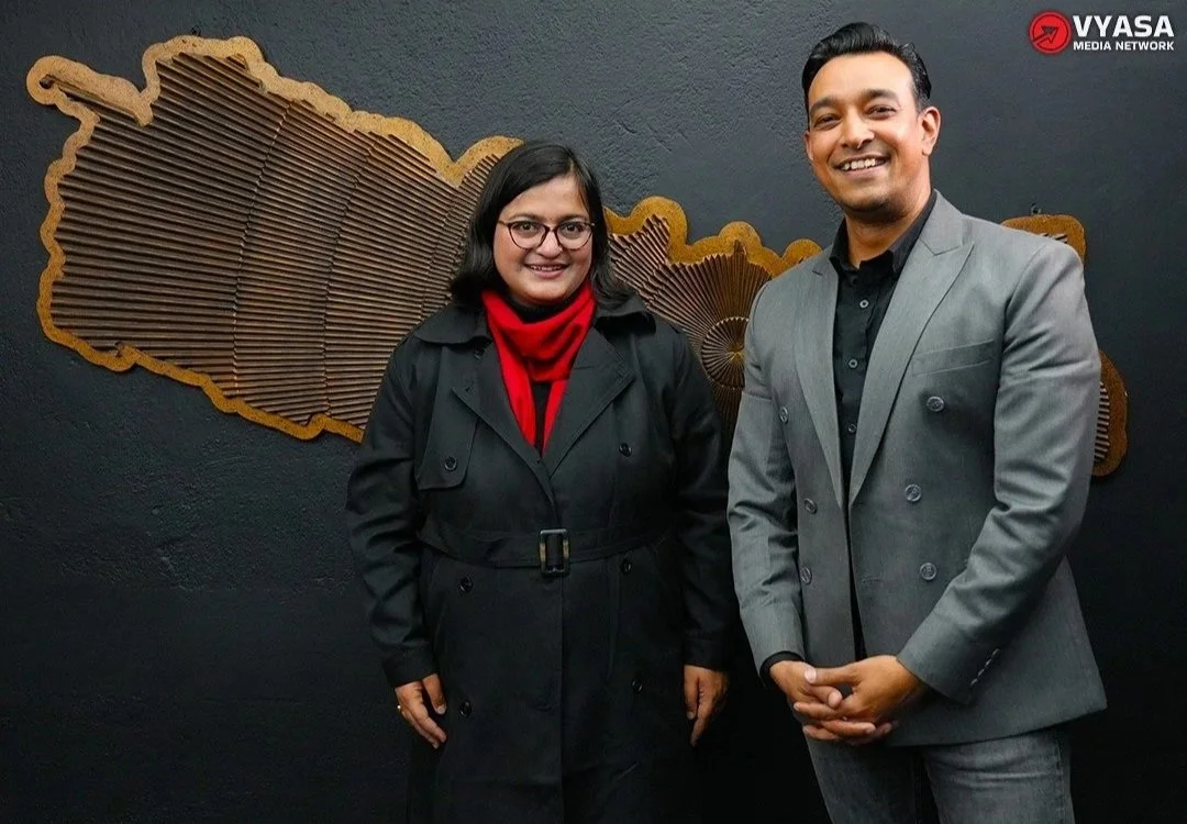 On Air With Sanjay #719 - Ranju Darshana
