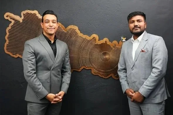 On Air With Sanjay #721 - Hon. Bablu Gupta