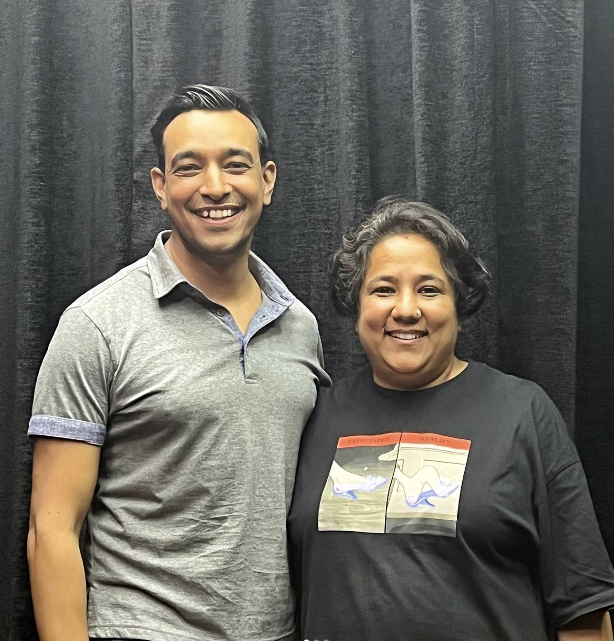On Air With Sanjay #162 - Pushpa Basnet