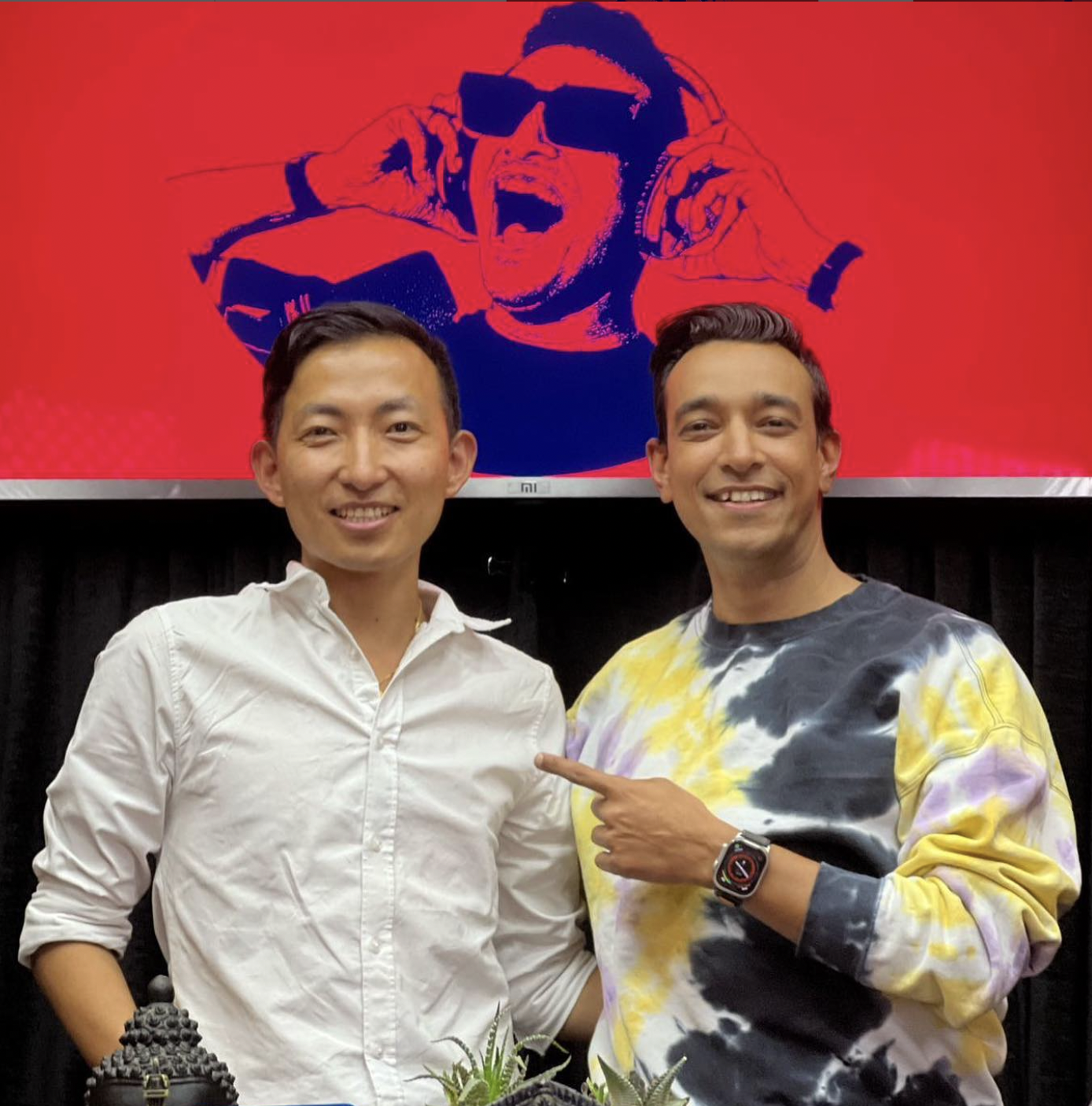 On Air With Sanjay #286 - Lex Limbu