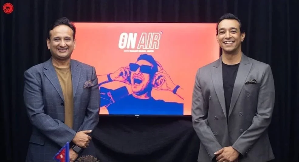 On Air With Sanjay #500 - Nirvana Chaudhary Returns!