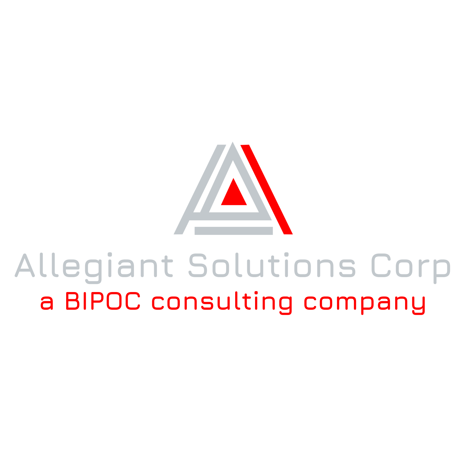 Allegiant Solutions Corp