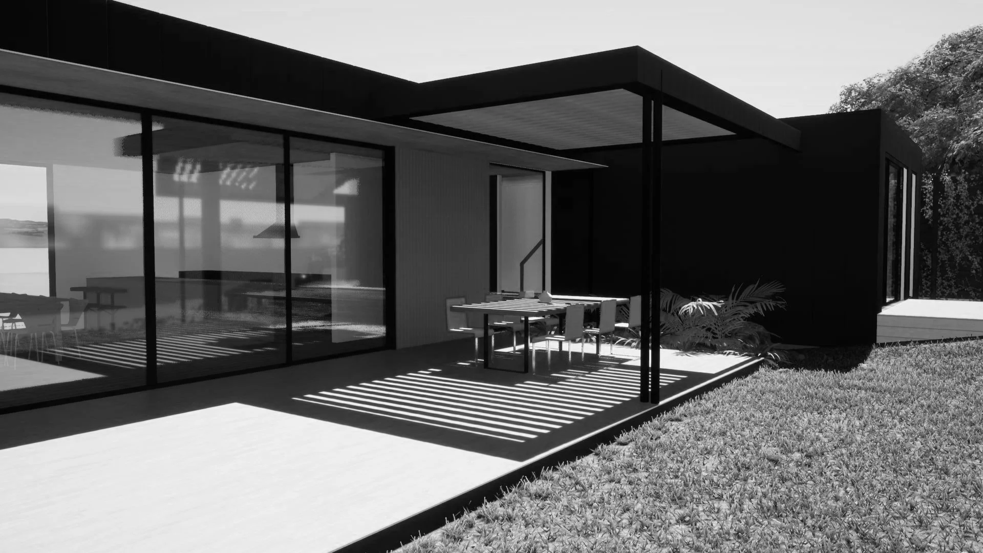 Matapouri House