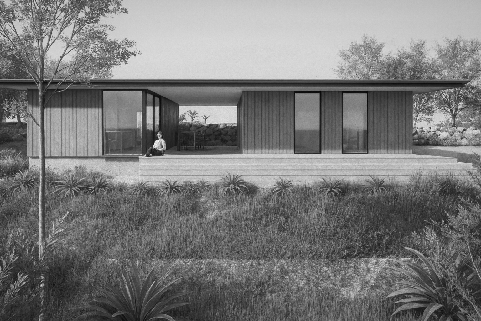 Tutukaka Beach House