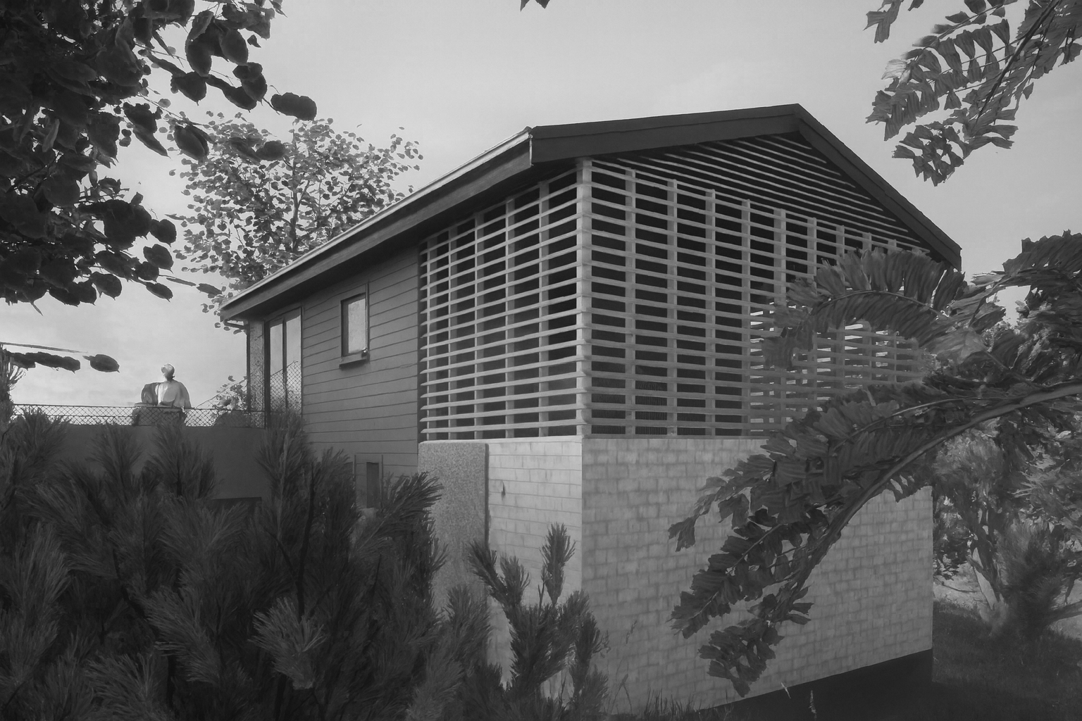 Waiheke Beach House