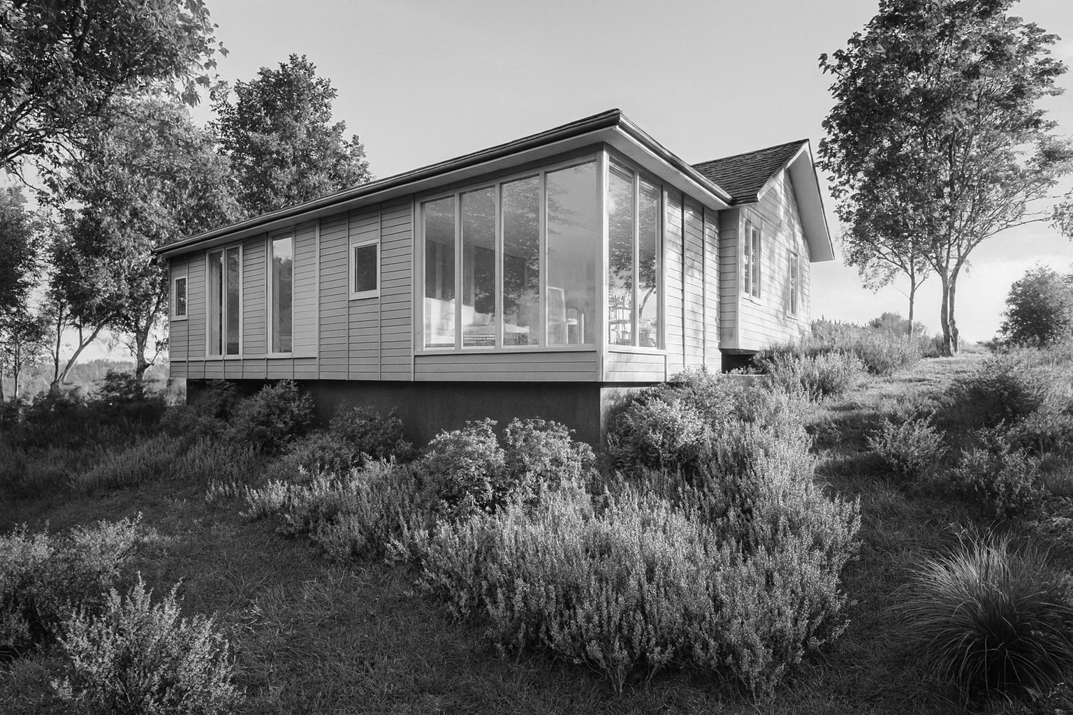 Hillcrest House