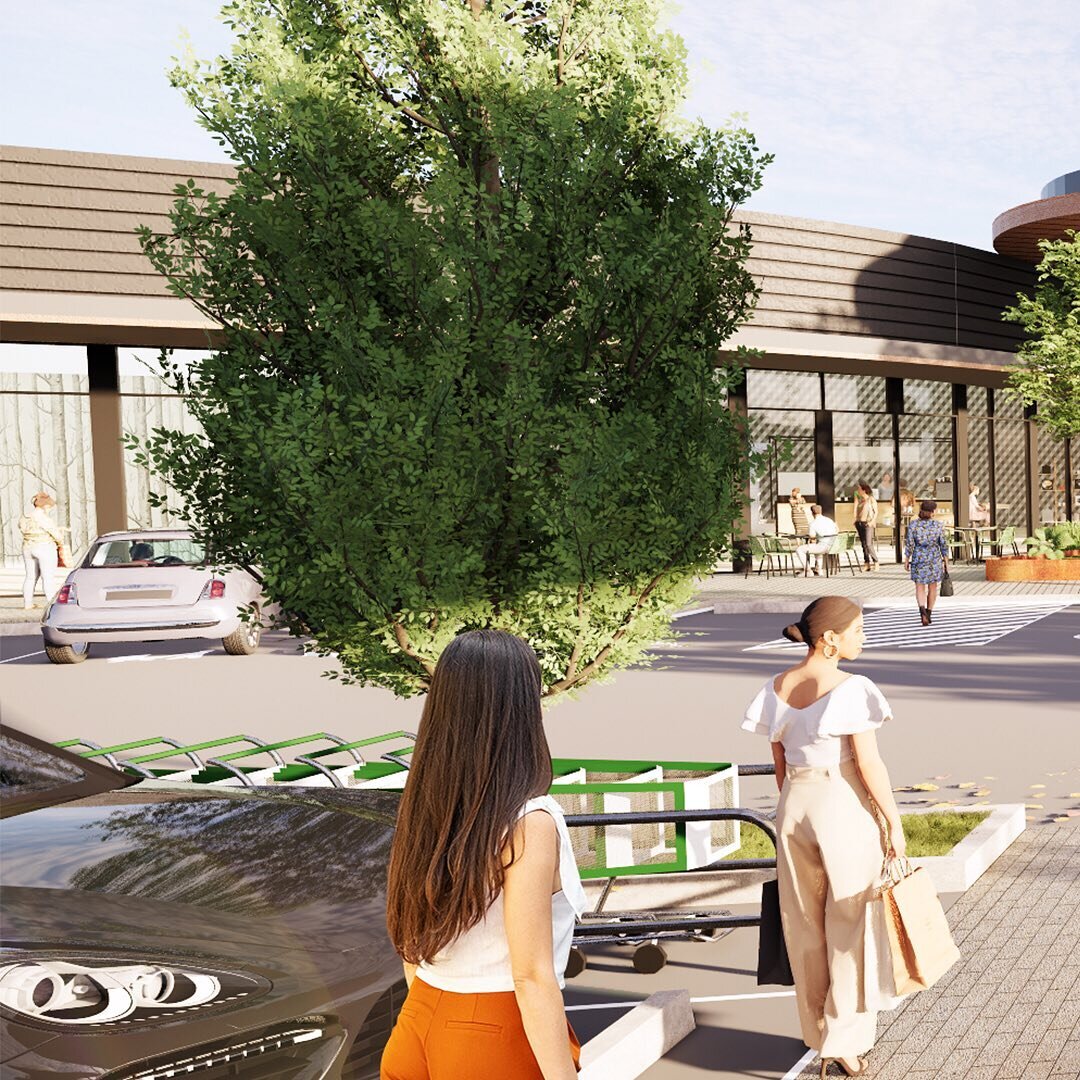 Chisholm Plaza will be the community&rsquo;s new state-of-the-art neighbourhood centre to include dual supermarket anchors, 20+ speciality retailers, a swim school, gym, childcare facility, medical/allied health centre, as well as cafes, restaurants 