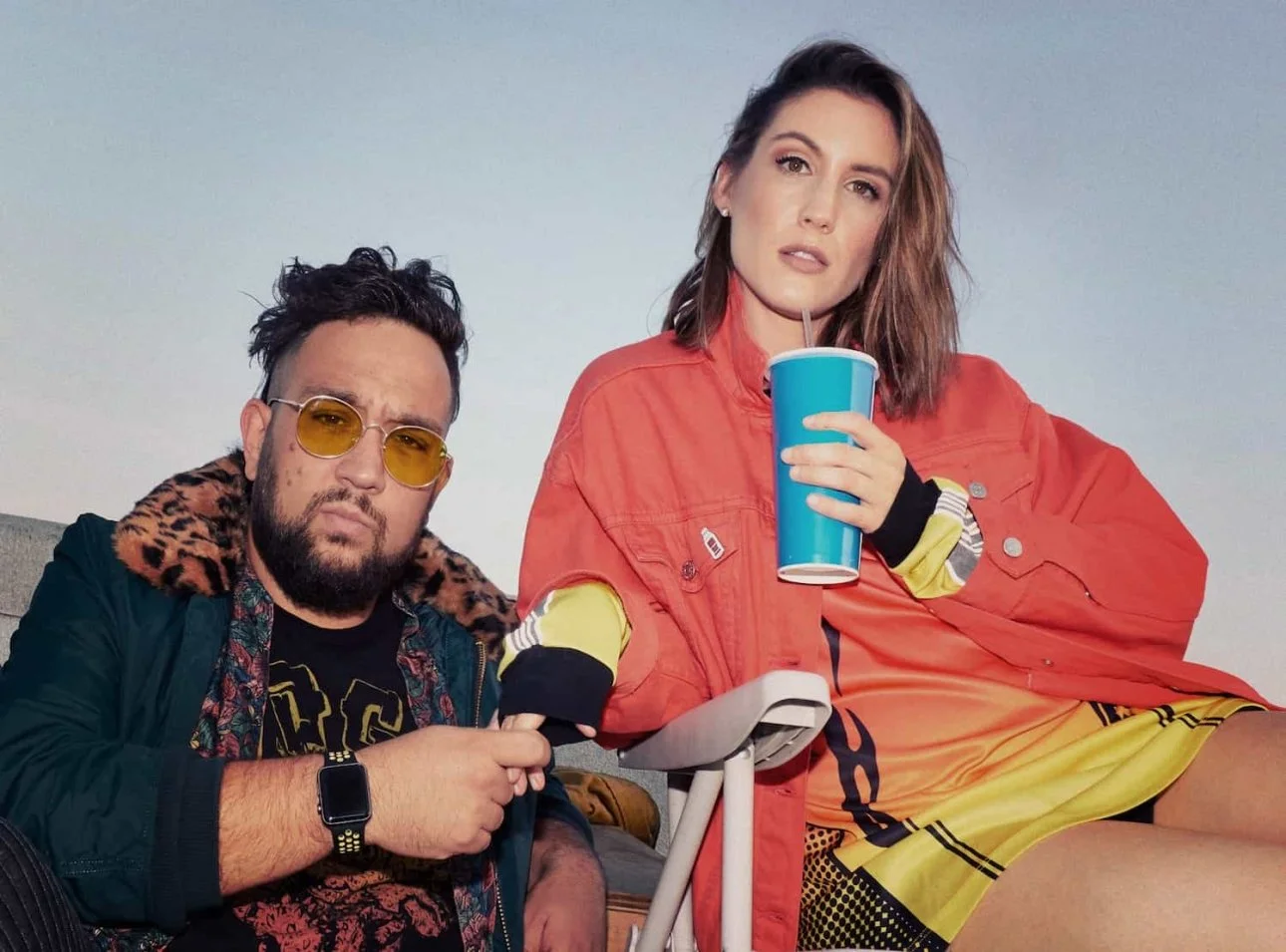 MUNNYCAT by Michael Delaney