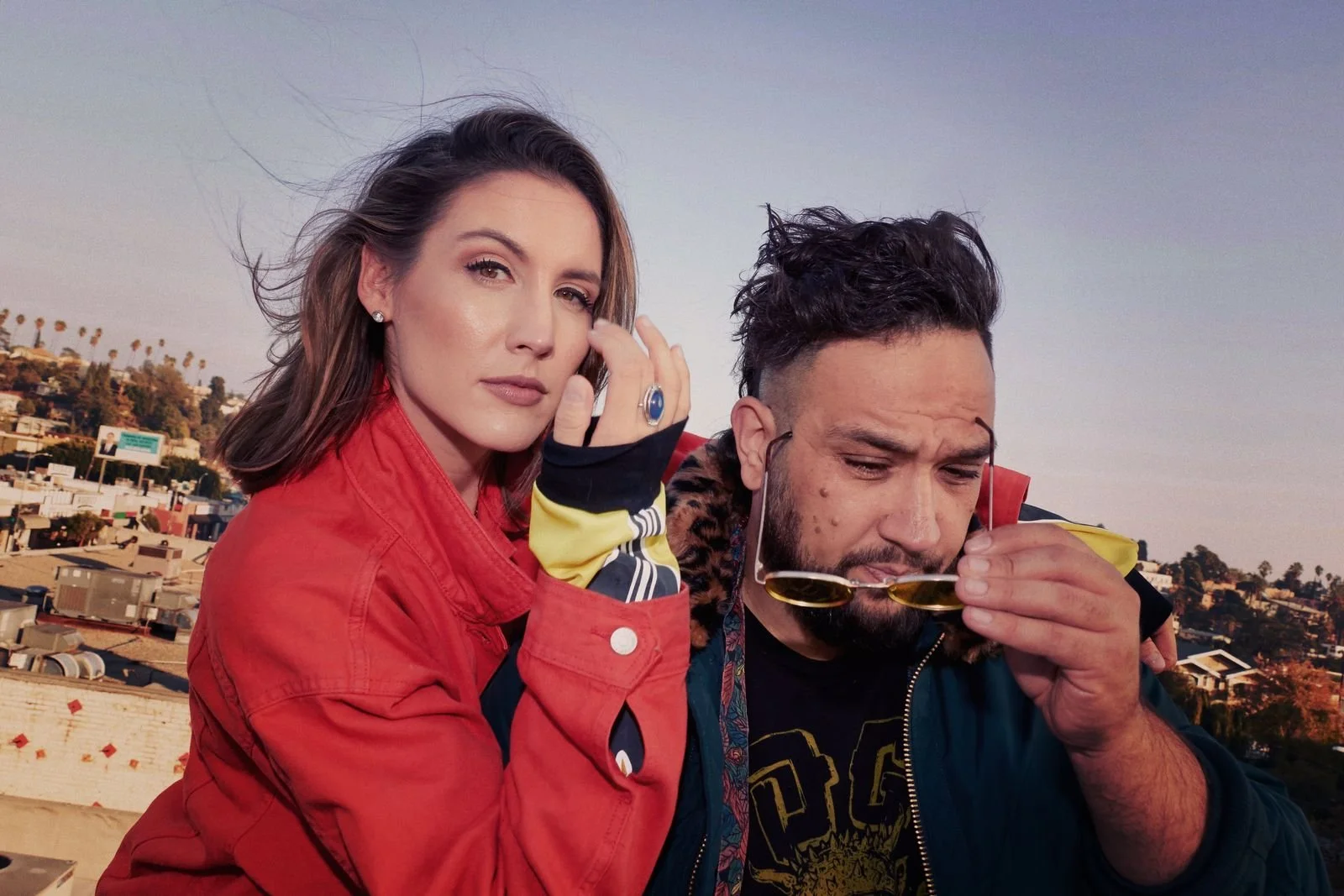 MUNNYCAT by Anna Azarov