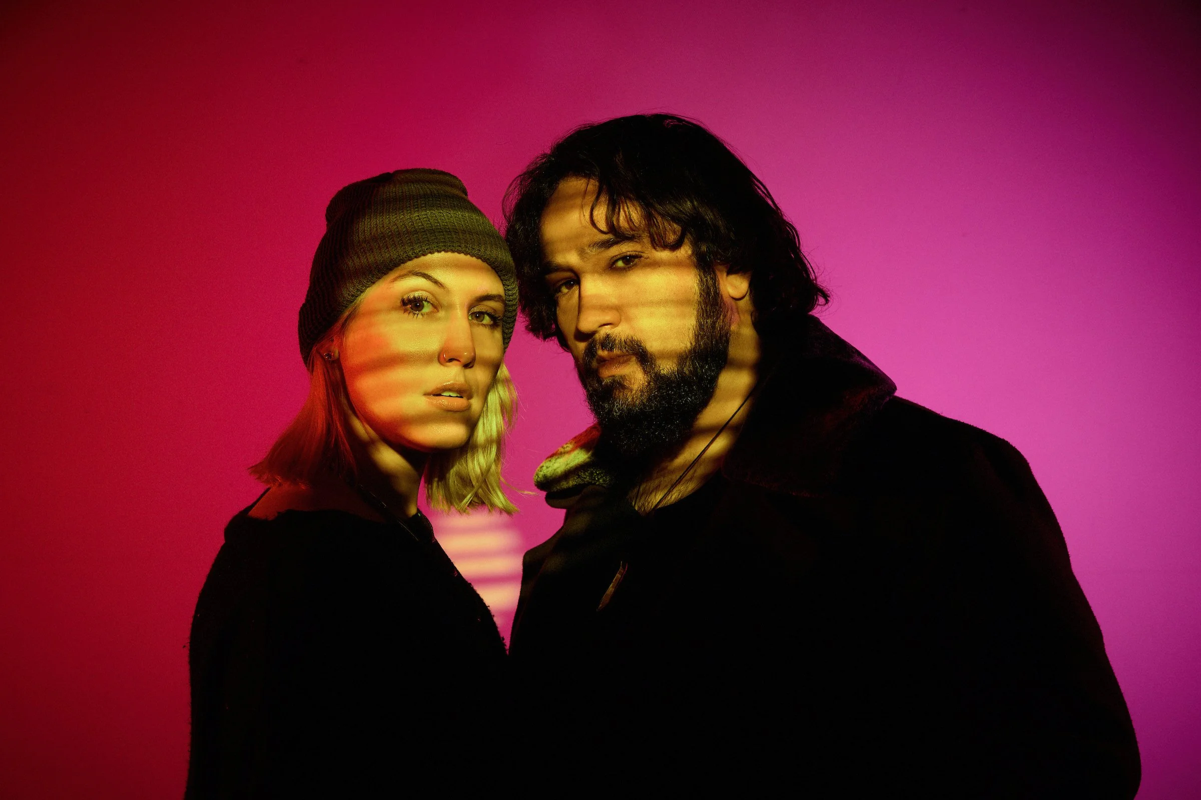 MUNNYCAT by Anna Azarov