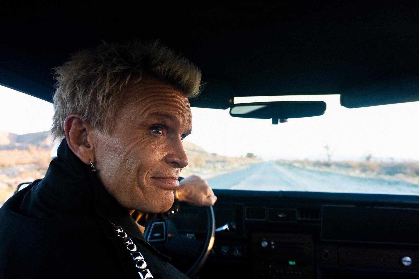 Sometimes you find yourself in the back seat of a vintage police car with Billy Idol as the driver.⁠⁠
⁠⁠
⁠⁠
#filmmaking #cinematographer #film #cinematography #videoproduction #setlife #video⁠⁠
#r3d #filmmaker #behindthescenes #production⁠⁠
#photogra