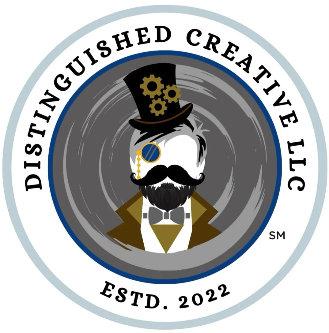 Well hello ladies and gents of the internet. Did you miss us? We’ve made some upgrades. Big things to come! #rebrand #apparel #appareldesigns #merchendise #steampunk #comingsoon 🎩