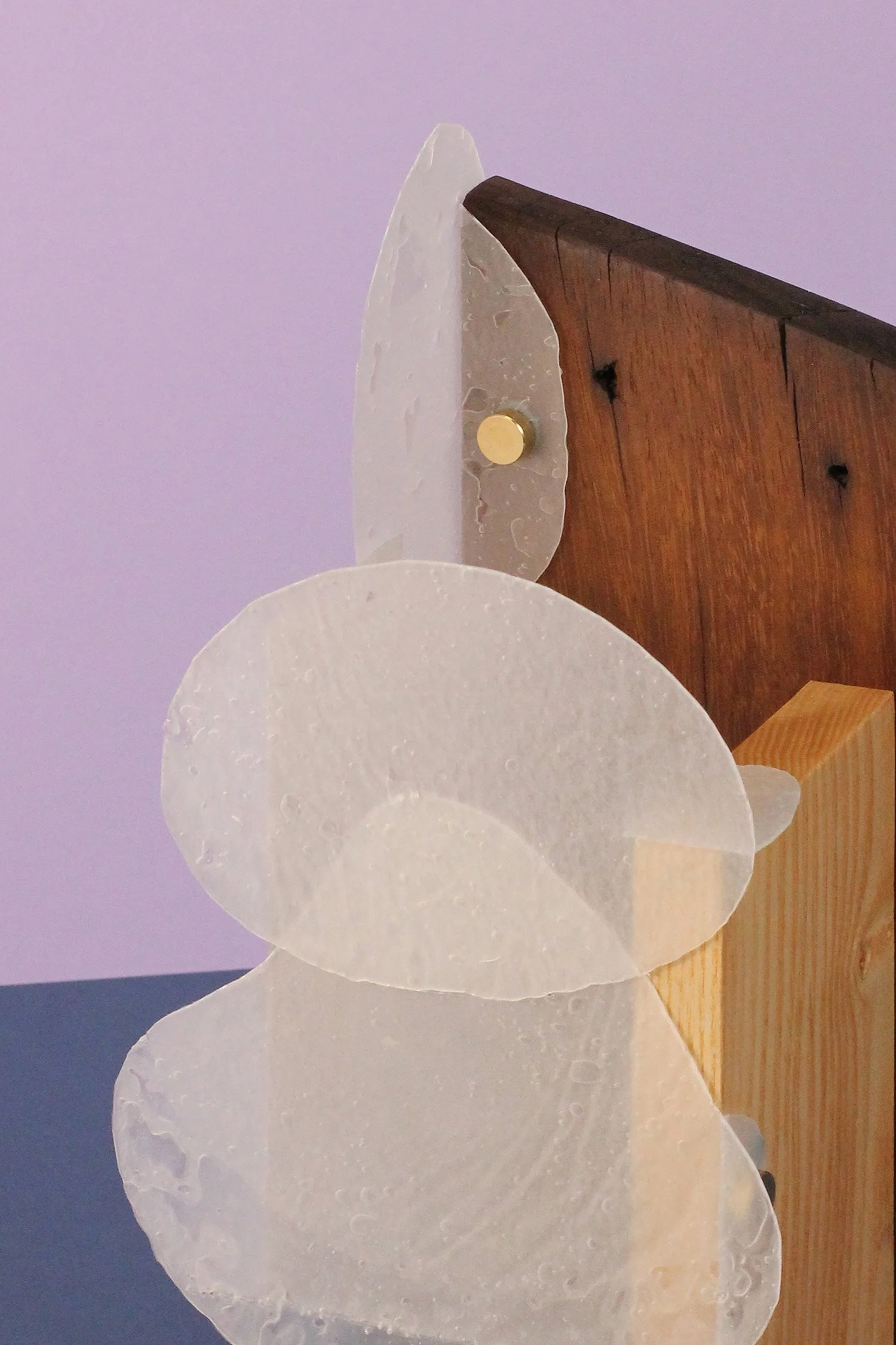 Honesty Lamp 01