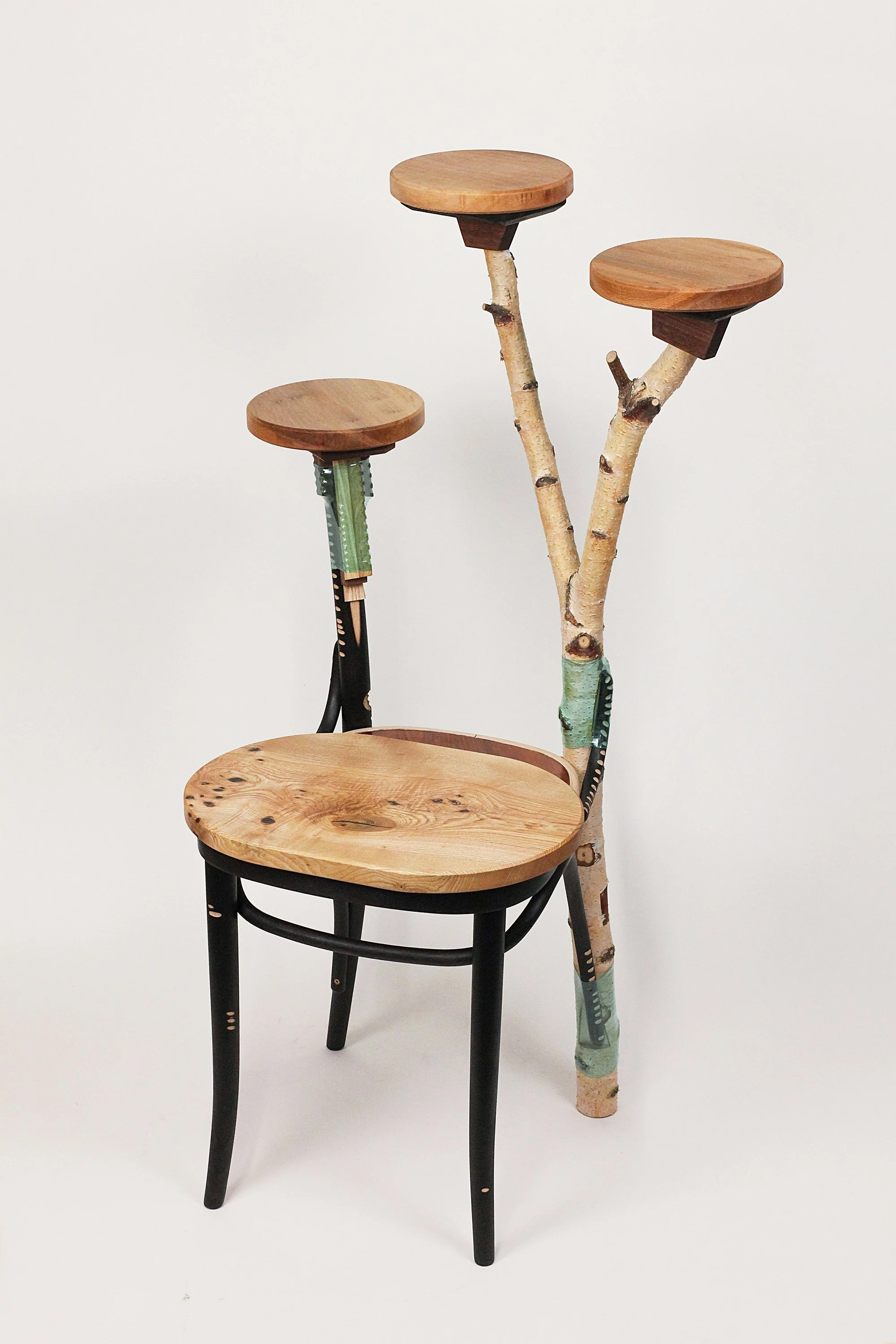 Altar of possibilities