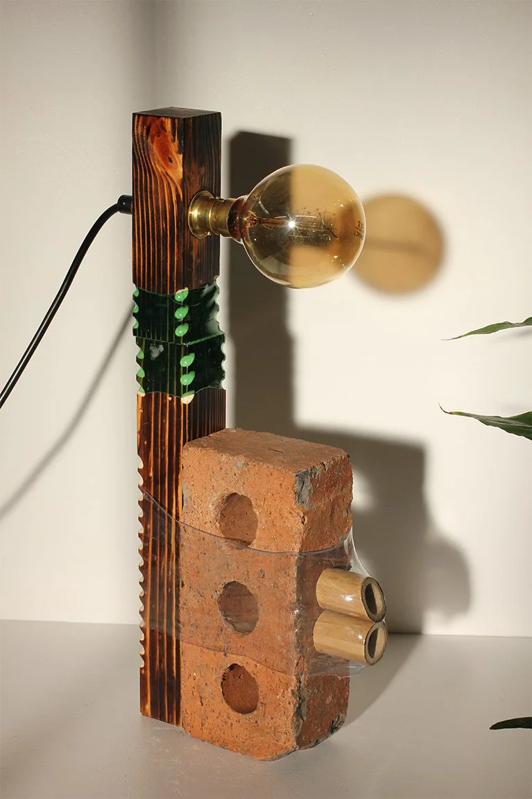 MicaellaPedros_JoiningBottles_Bricklamp Christmas.jpg