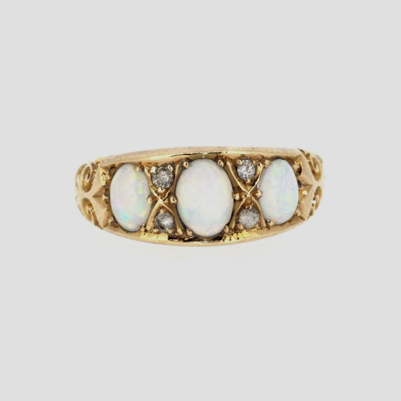 Opal-diamond-ring-18k-yellow-gold-1900-jewellery-www.saulgreenstein.co.uk1.png