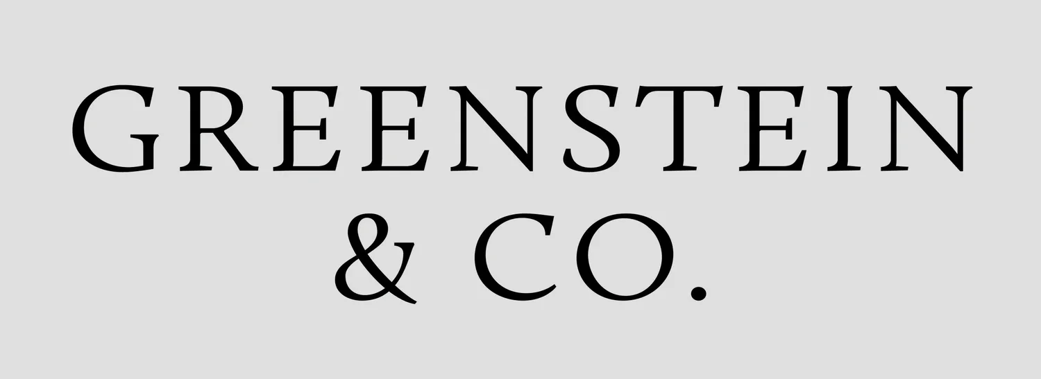 S. Greenstein &amp; Co Ltd