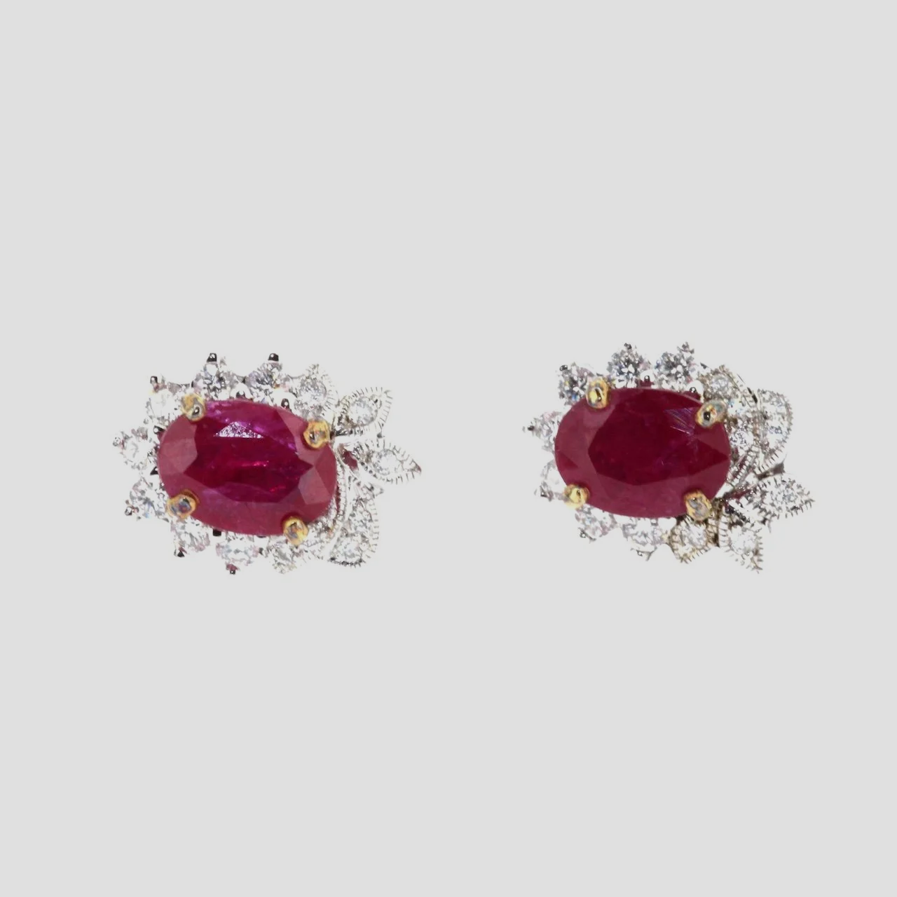 Fancy-ruby-diamond-cluster-earrings-18k-white-gold-jewellery-www.saulgreenstein.co.uk1.png