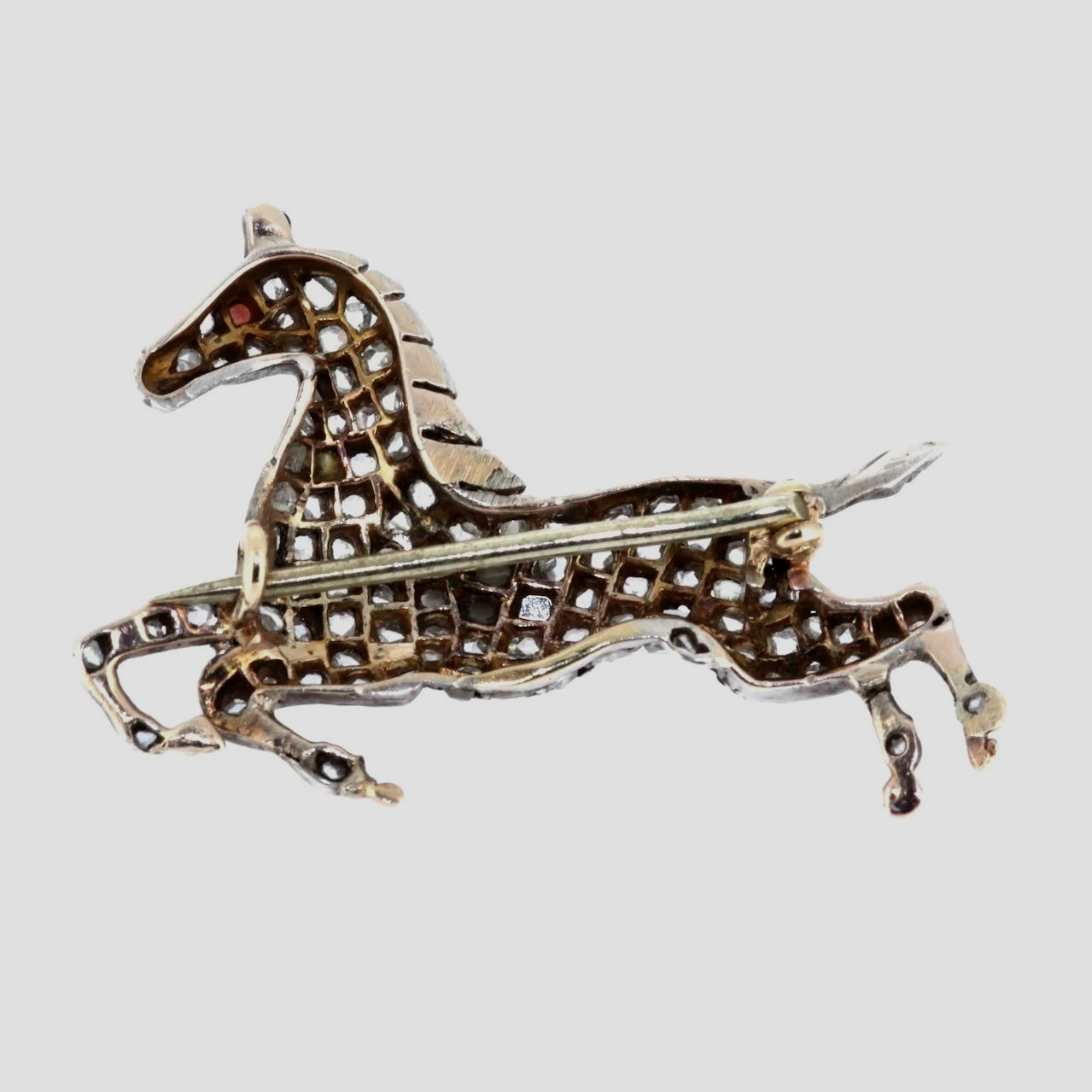 Antique-old-cut-diamond-ruby-horse-brooch-jewellery-www.saulgreenstein.co.uk2.png