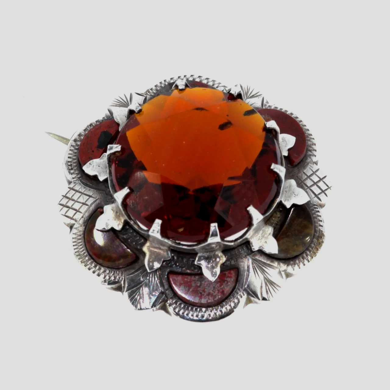 Scottish-citrine-agate-silver-brooch-jewellery-www.saulgreenstein.co.uk2.png