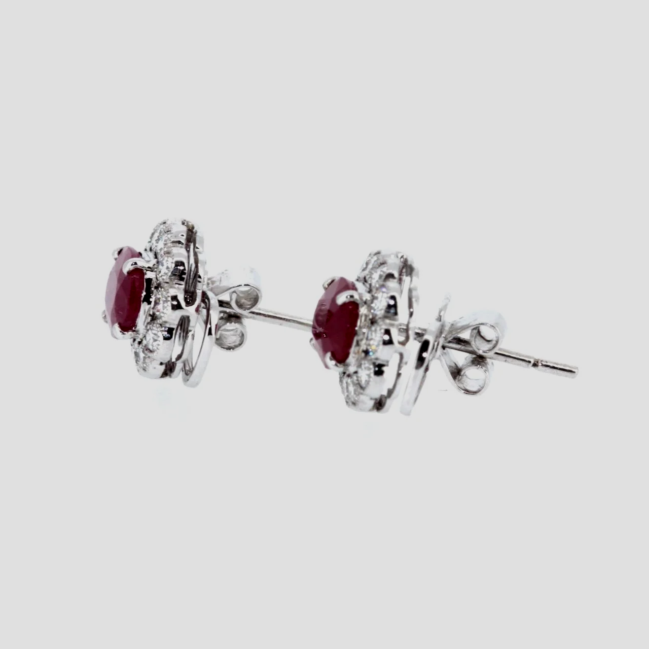 Ruby-diamond-cluster-earrings-18k-white-gold-jewellery-www.saulgreenstein.co.uk2JPG.png