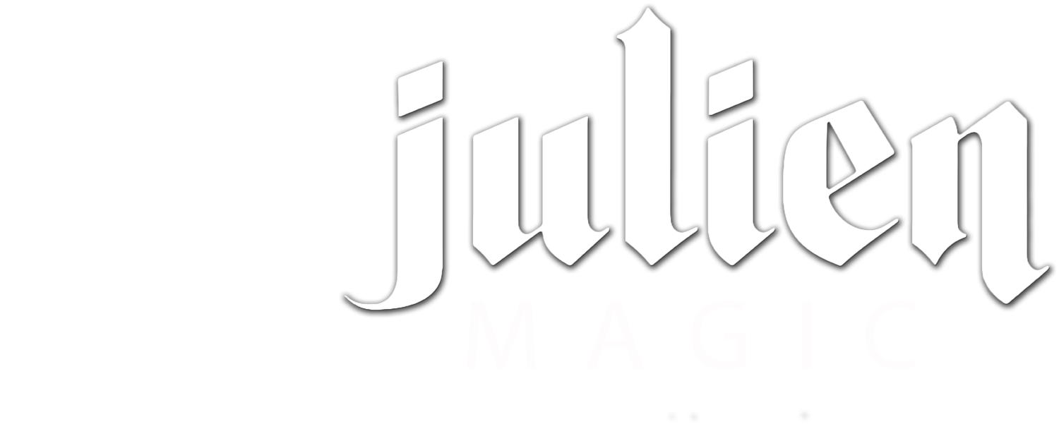 Julien Magic