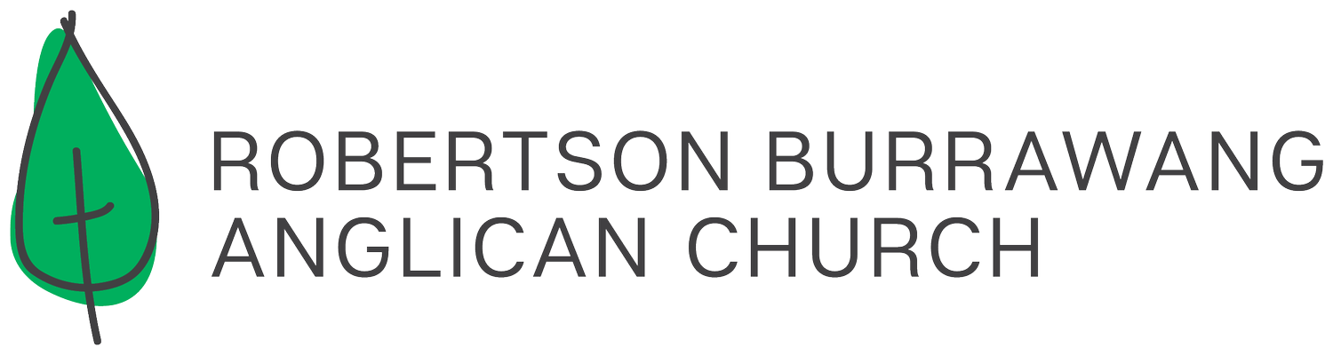 Robertson Burrawang Anglican Church