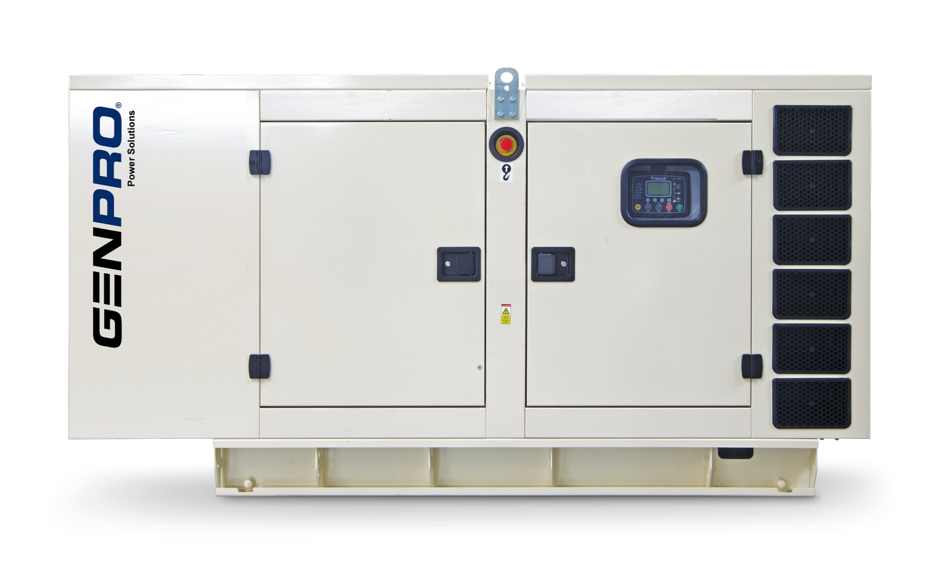 Brand New Perkins Generators For Sale UK