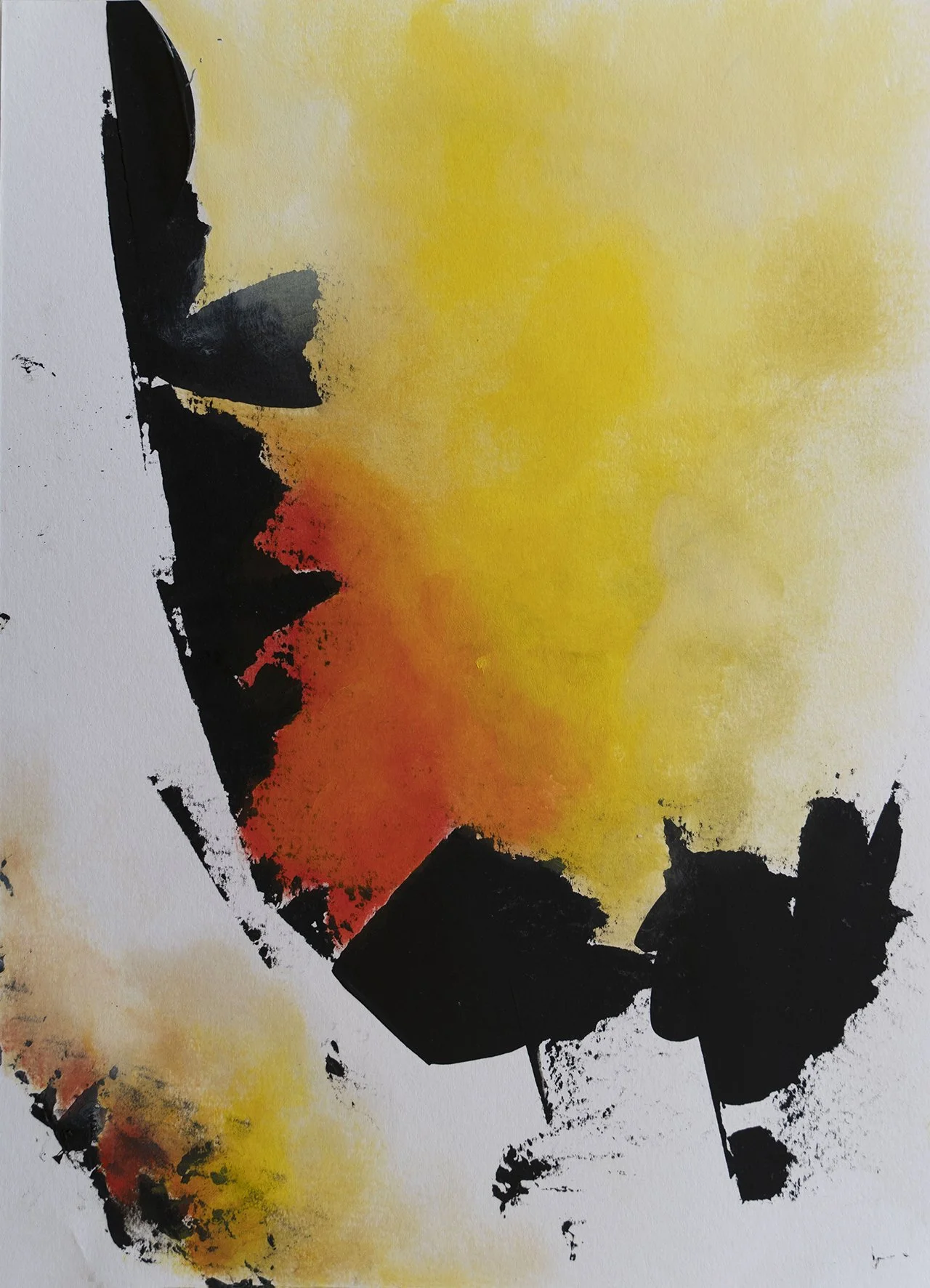 Huile