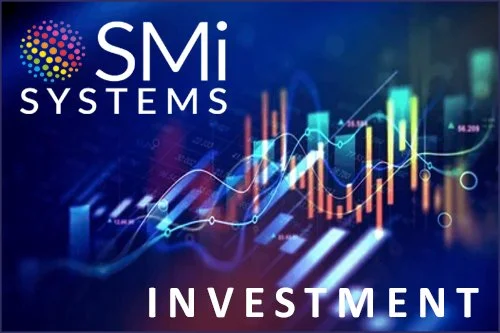 SMi Systems attracts significant funding to accelerate market entry