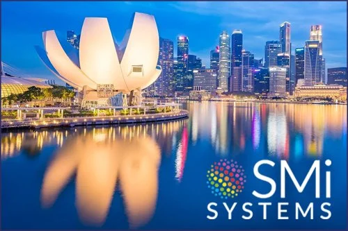 SMi Systems secures patent award in Singapore