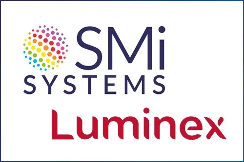  SMi announces a collaboration with Luminex Corporation