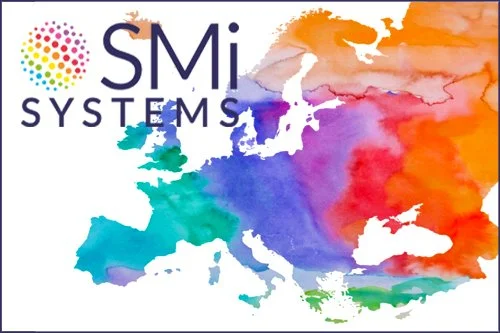 SMi secures a patent award in Europe
