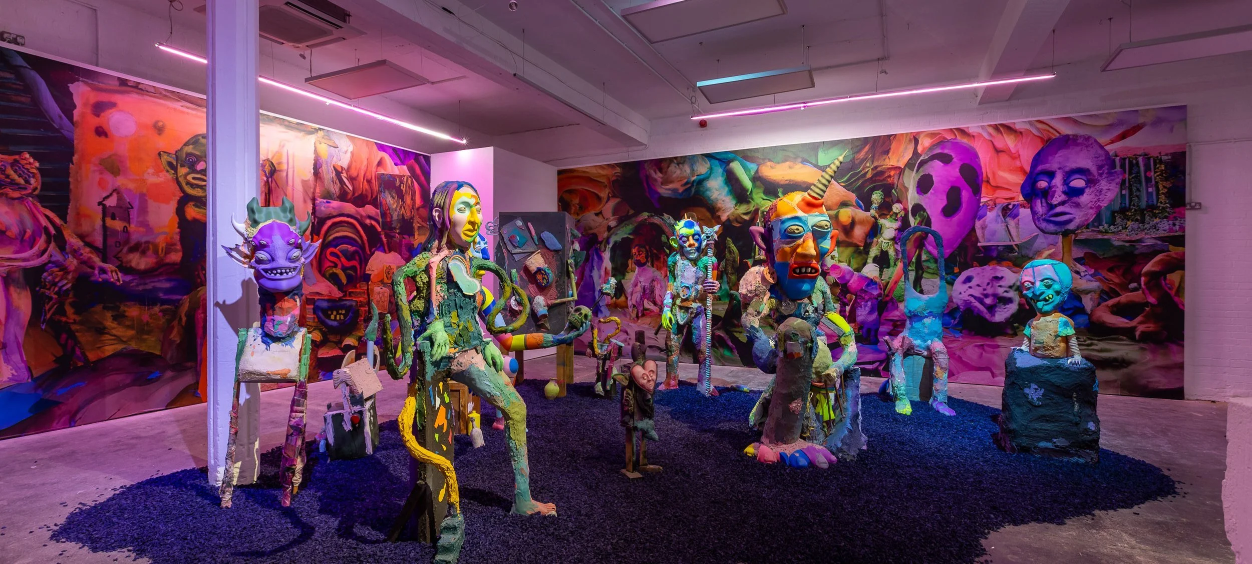 ART: Exhibitions to catch in Hull right now…