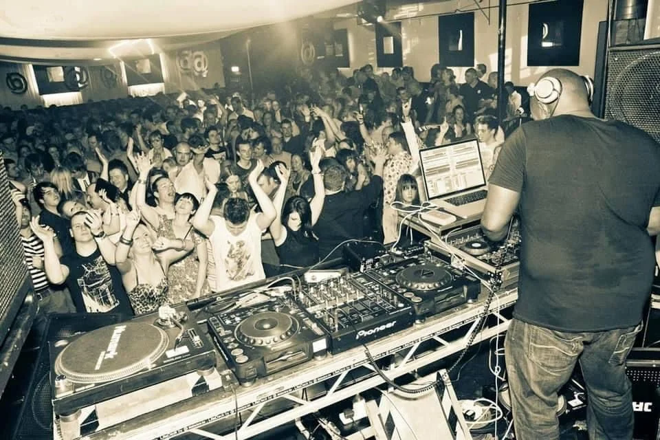 34 years of Deja Vu: Terry Spamer on Hull, house music and the nights that put the city on the map