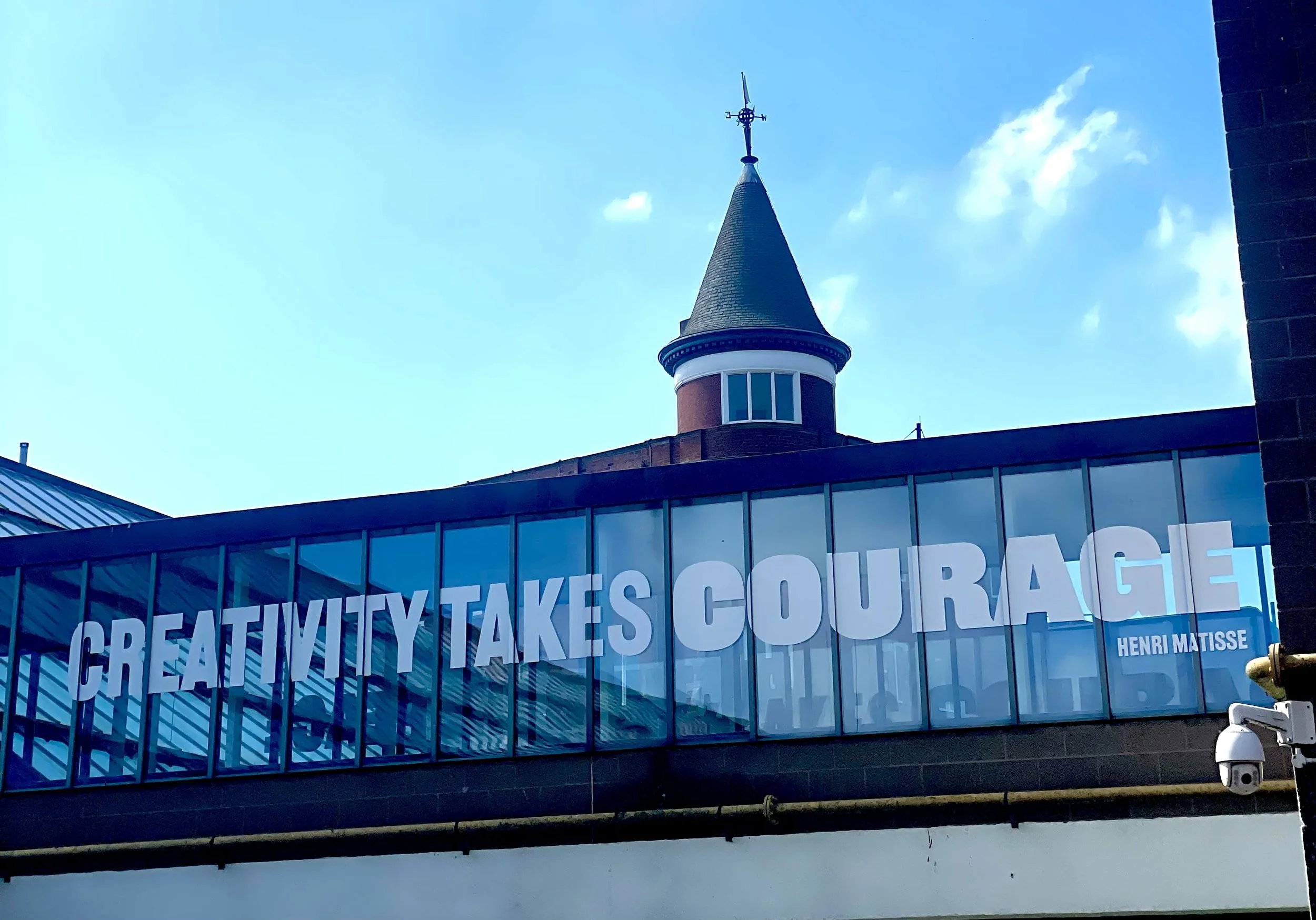 Creative opportunities in Hull this month