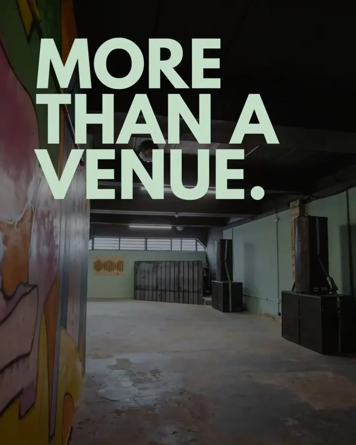 EVENTS DONE DIFFERENTLY 

Browse Studios is available for private hire for everything from music, exhibitions, team away days and workshops to launches, networking, parties, screenings, creative events and community gatherings.

We&rsquo;ve got two f