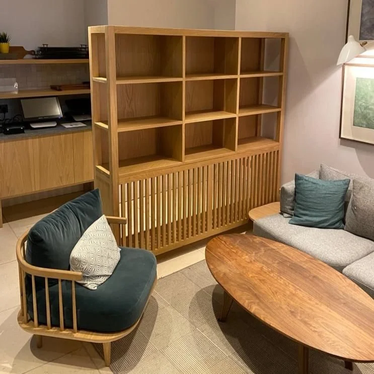 Cabinets