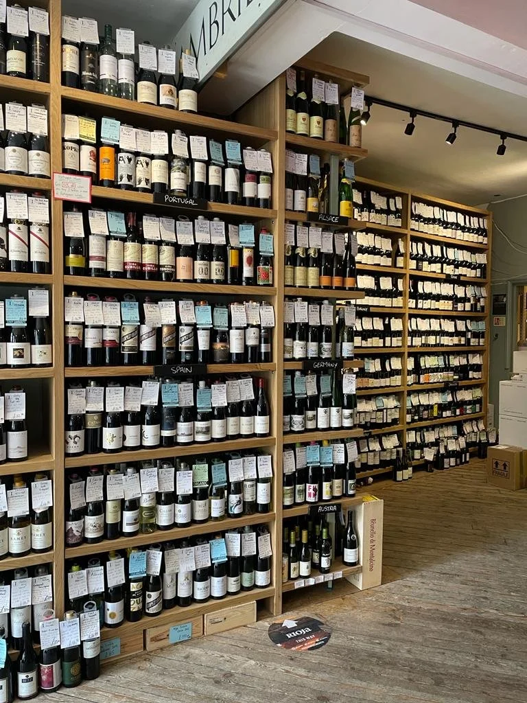 Shop & Restaurant Fitting