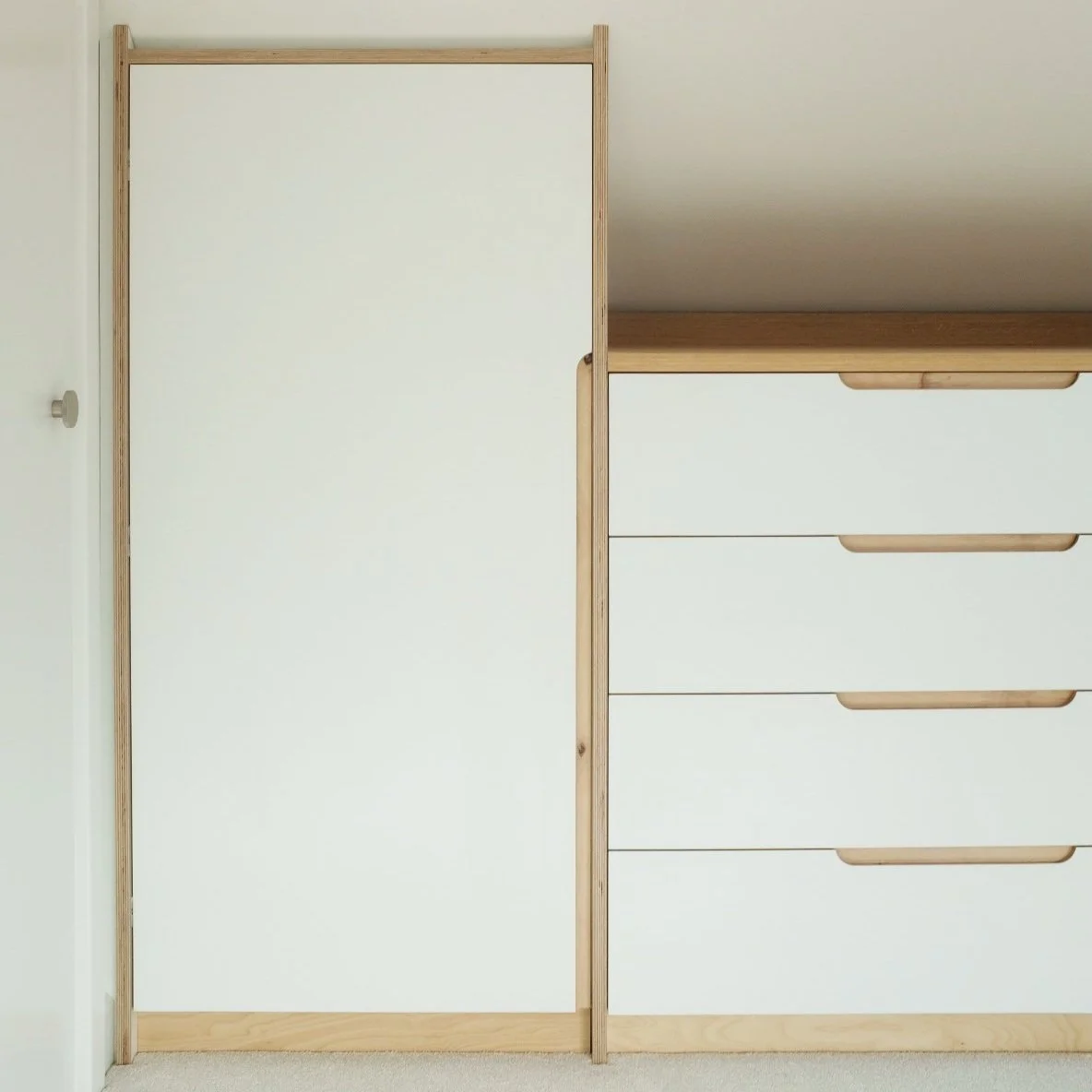 Cupboards