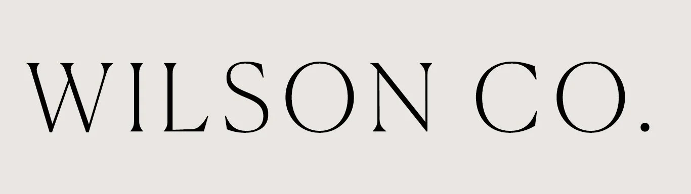 Wilson Co - Carpentry and Joinery Cambridge