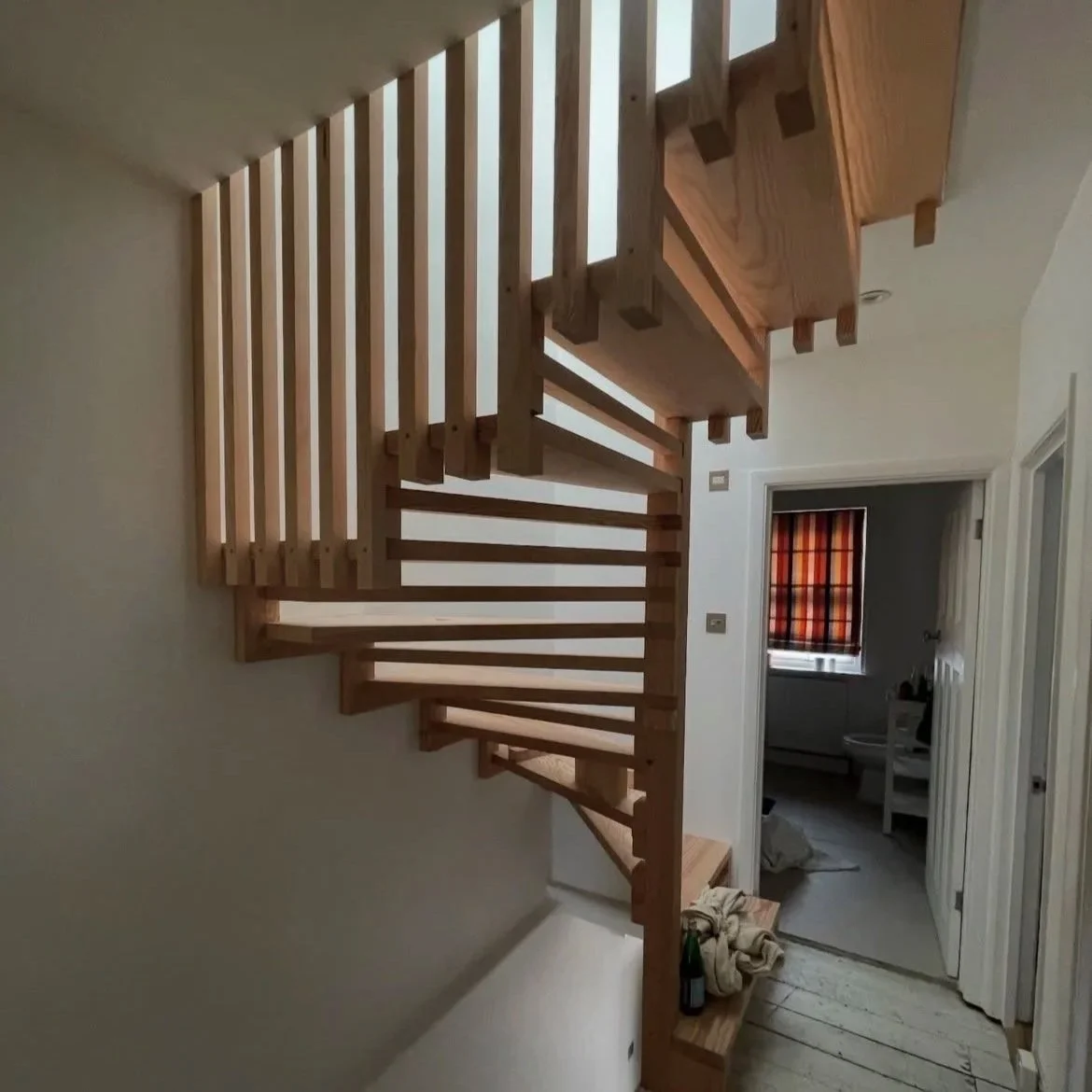 Bespoke Staircases
