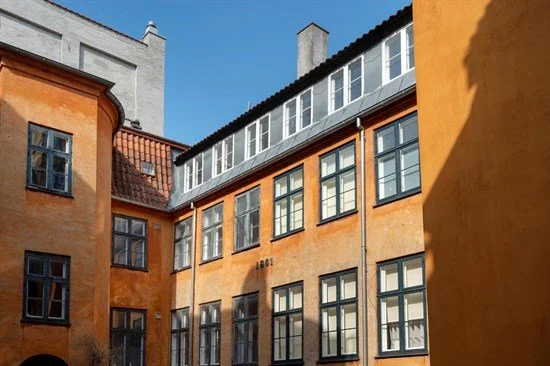 01 APARTMENT, COPENHAGEN