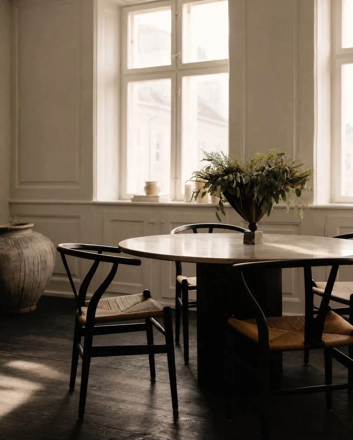 04 APARTMENT, COPENHAGEN