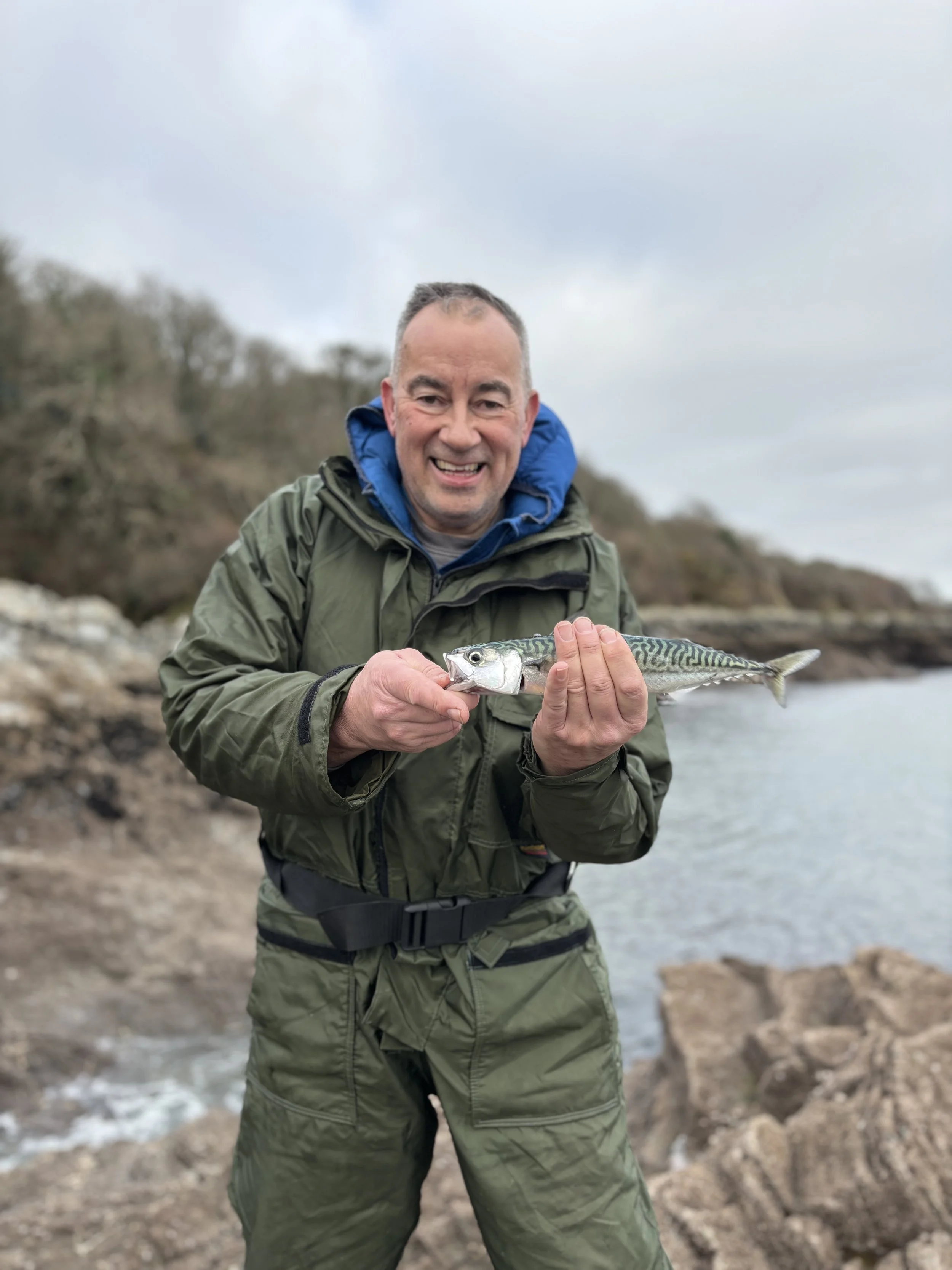 Cornwall Fishing Adventures: Top Sea Angling Tips & Best Spots ...